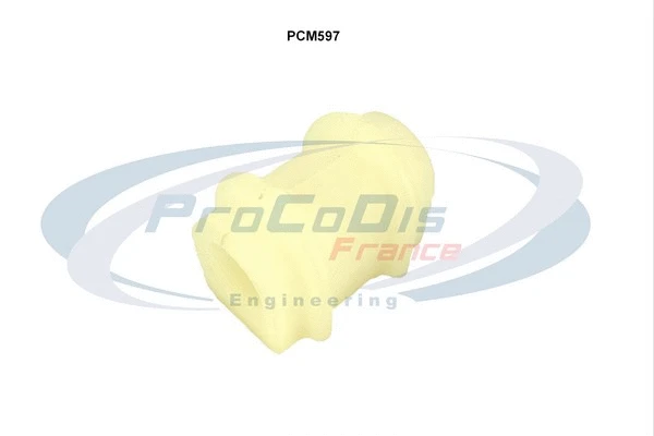 Support, suspension du moteur PROCODIS FRANCE PCM597