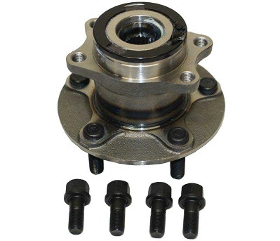 Kit de roulements de roue National NBK1105