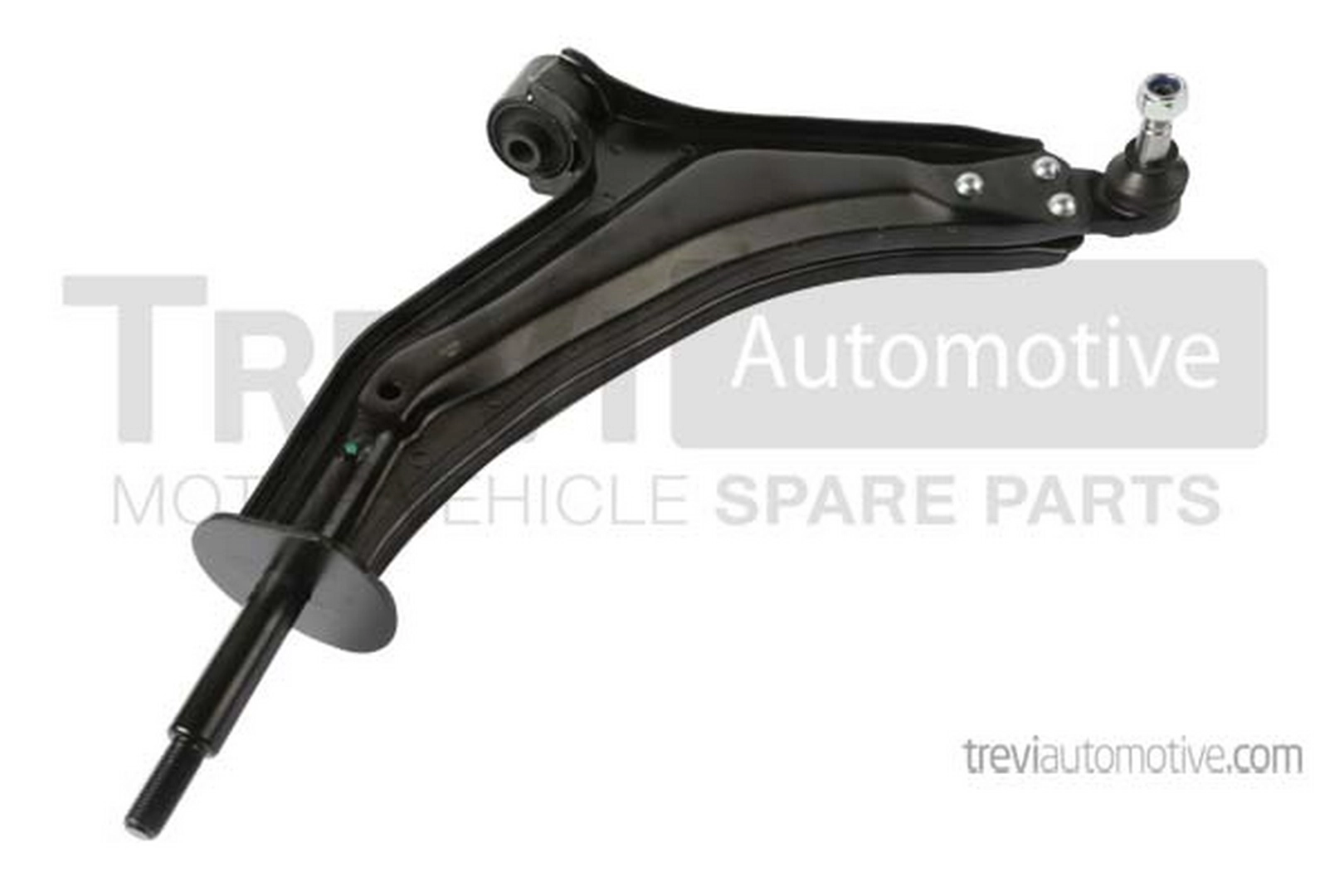 Bras de liaison, suspension de roue TREVI AUTOMOTIVE TRTT3113