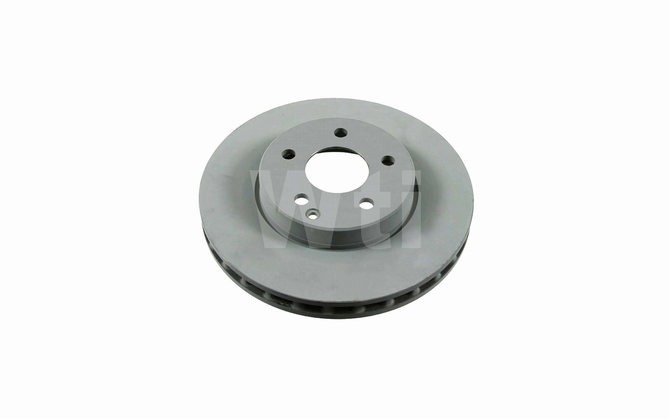 Disque de frein Wti Automotive K111255
