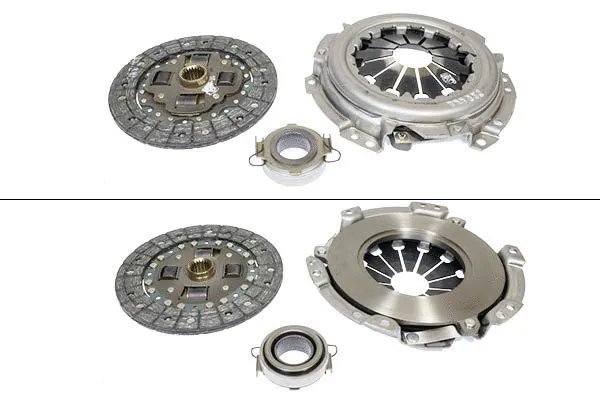 Kit d'embrayage KAWE 955352