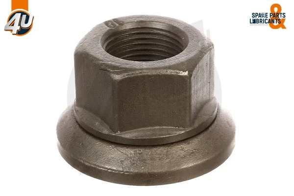 Écrou de roue 4U Autoparts 28170ME
