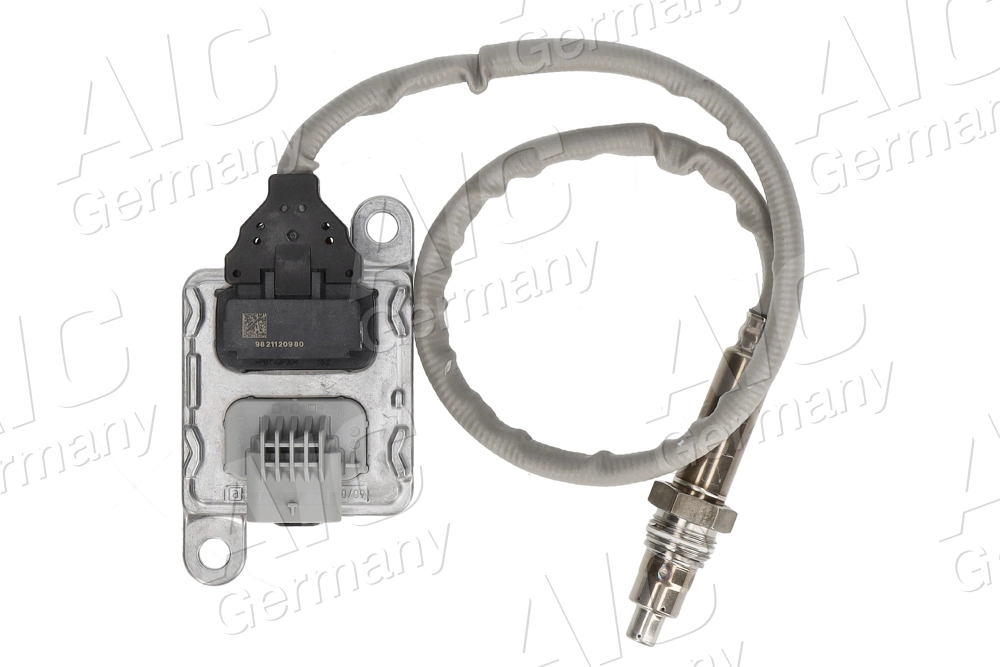 Capteur NOx, Injection d'urée AIC 74937