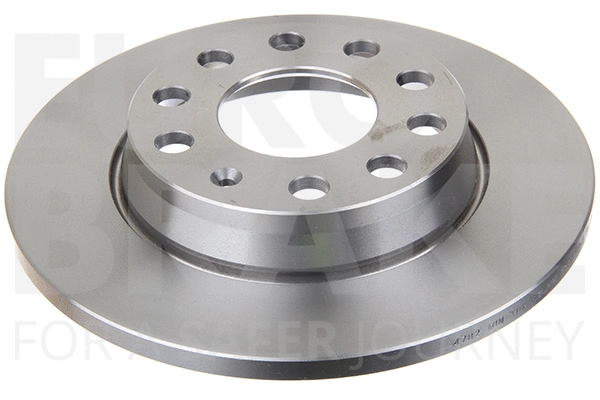 Disque de frein EUROBRAKE 5815204782