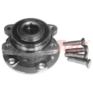 Kit de roulements de roue DriveTec DWB1444