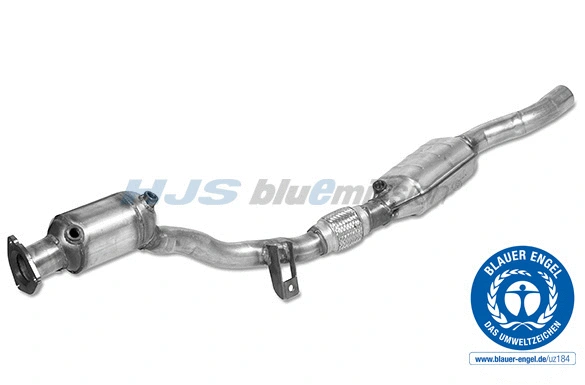 Catalyseur HJS 96 11 4188