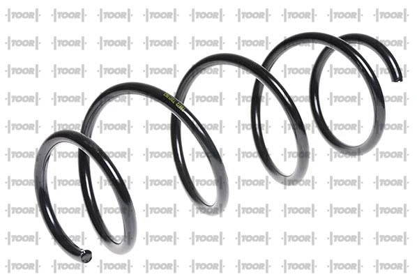 Ressort de suspension TOOR SC60903