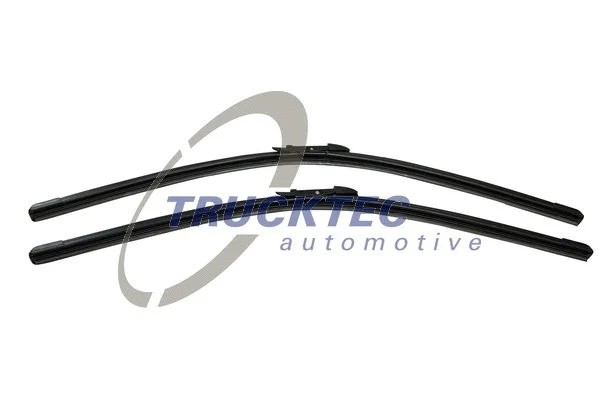 Balai d'essuie-glace TRUCKTEC AUTOMOTIVE 08.58.259