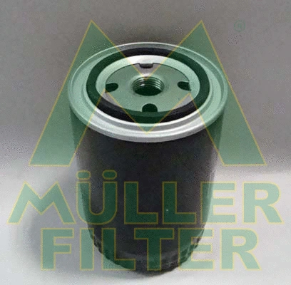 Filtre à huile MULLER FILTER FO148