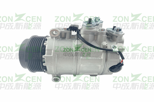 Compresseur, climatisation AIR ZONCEN 78068068K1
