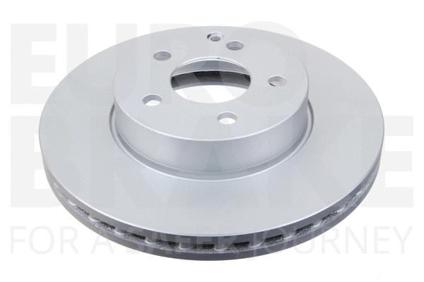 Disque de frein EUROBRAKE 58153133100