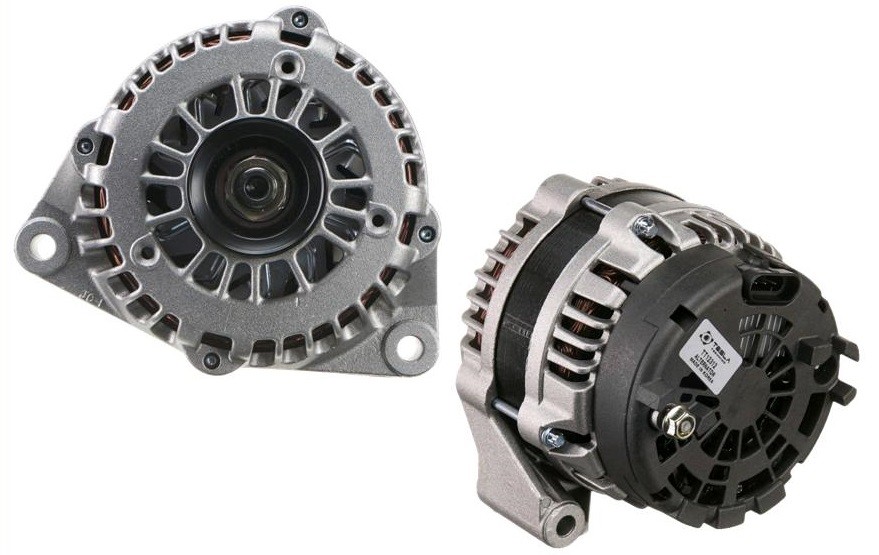 Alternateur TESLA TECHNICS TT12312