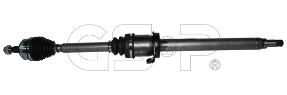 Arbre de transmission GSP-BR 235038