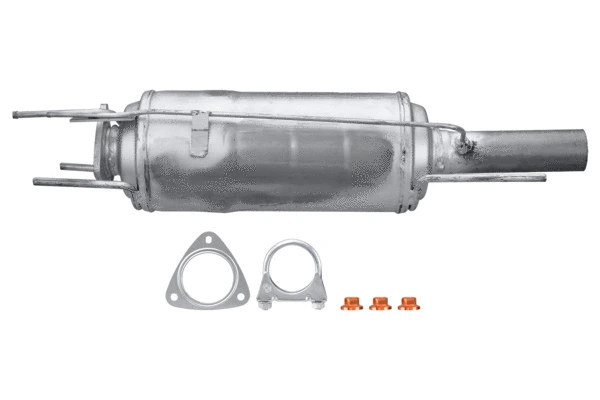 Filtre à particules / à suie, échappement Faurecia FS25867S