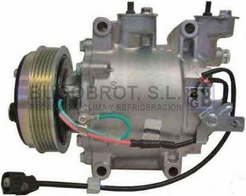 Compresseur, climatisation BUGOBROT 51-3426