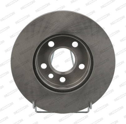 Disque de frein FERODO DDF1010