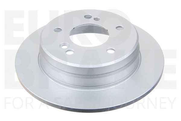 Disque de frein EUROBRAKE 5815313318