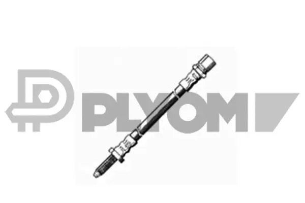 Flexible de frein PLYOM P080004