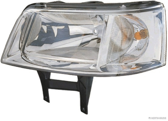 Projecteur principal HERTH+BUSS ELPARTS 80658738