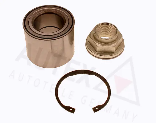 Kit de roulements de roue AUTEX 805038