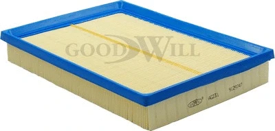 Filtre à air GOODWILL AG 231
