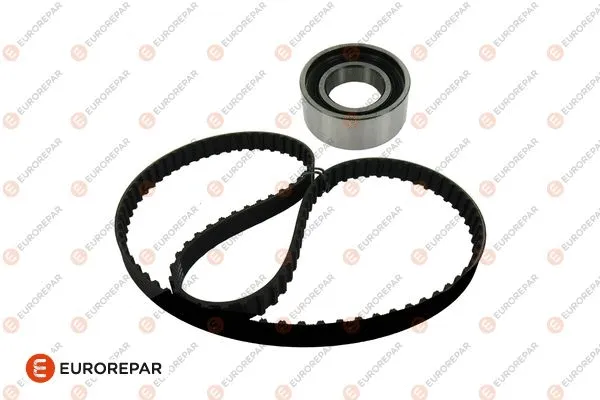 Kit de courroie crantée EUROREPAR 1611882680
