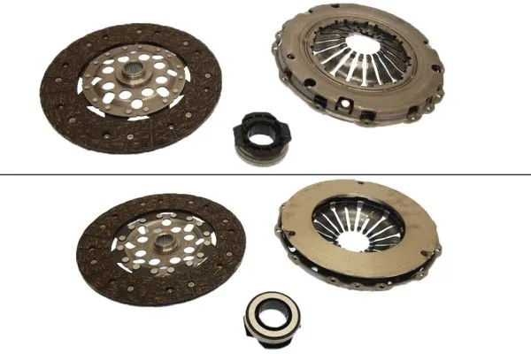Kit d'embrayage KAWE 960941