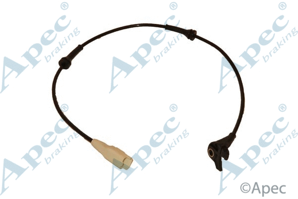 Capteur, vitesse de roue APEC ABS1025