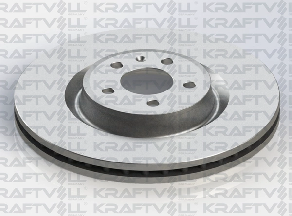 Disque de frein KRAFTVOLL GERMANY 07040522