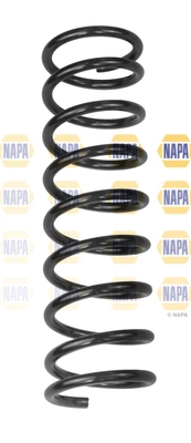 Ressort de suspension NAPA NCS1916