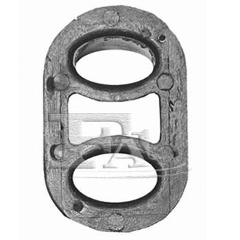Suspension, échappement VEGAZ GmbH OG-123EPDM