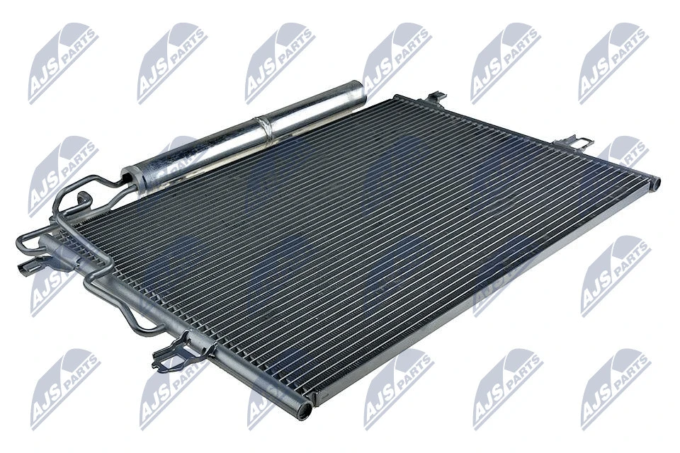 Condenseur, climatisation NTY CCS-ME-007
