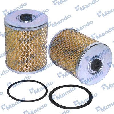 Filtre à huile MANDO MMF045098