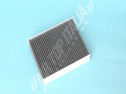Filtre, air de l'habitacle ZERO WZ1621