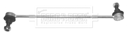 Entretoise/tige, stabilisateur BORG & BECK BDL6964