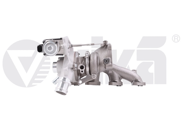 Turbocompresseur, suralimentation vika 11451829501