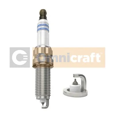 Bougie d'allumage Omnicraft 2311172