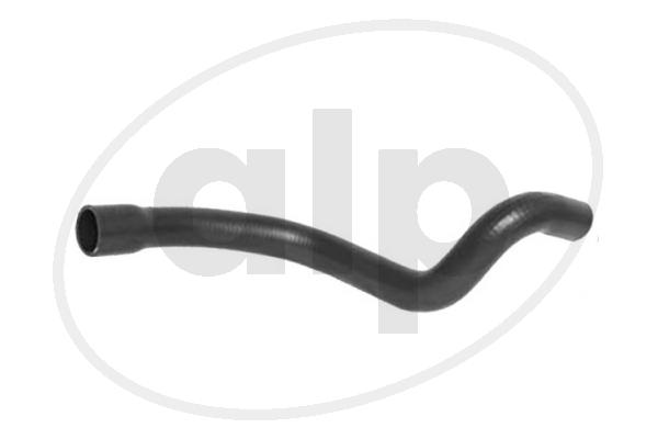 Durite de radiateur alp ALP-004500