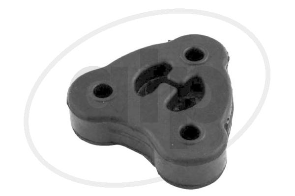 Suspension, échappement alp ALP-003131