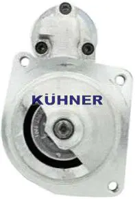 Démarreur AD KÜHNER 254251S