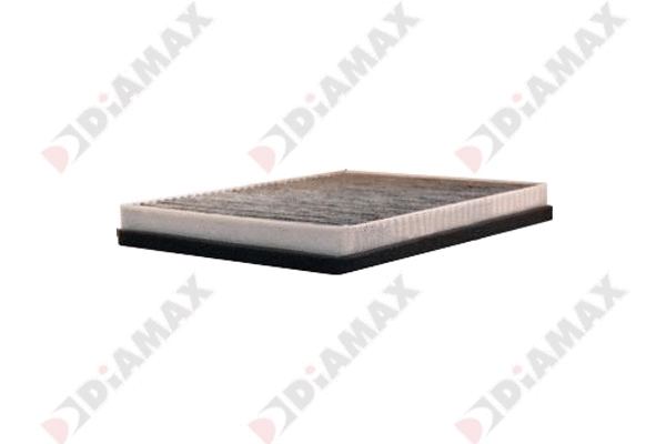 Filtre, air de l'habitacle DIAMAX DP4133