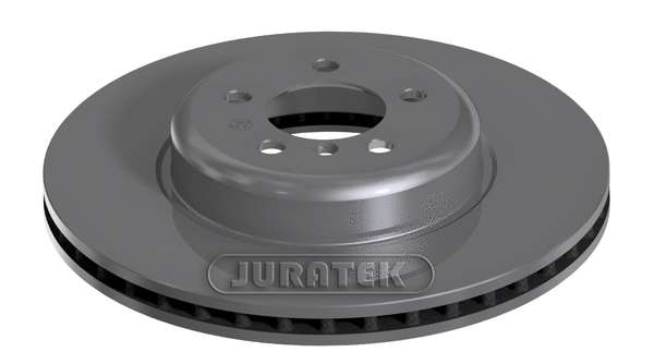 Disque de frein JURATEK BMW305