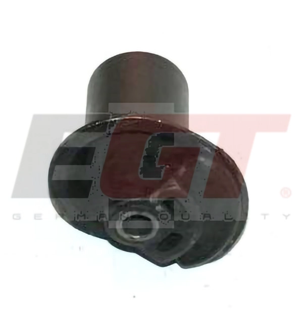 Suspension, corps de l'essieu EGT 211243EGT