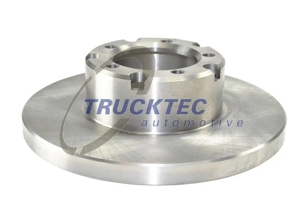 Disque de frein TRUCKTEC AUTOMOTIVE 02.35.073