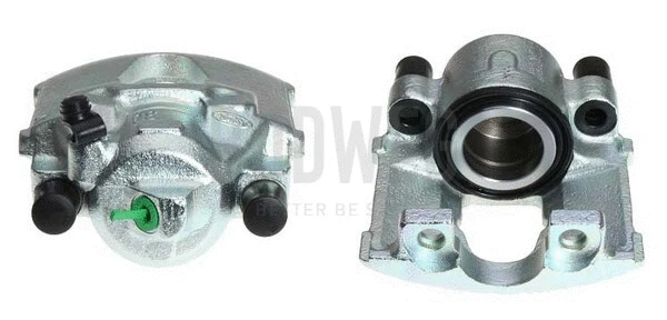 Étrier de frein BUDWEG CALIPER 34724