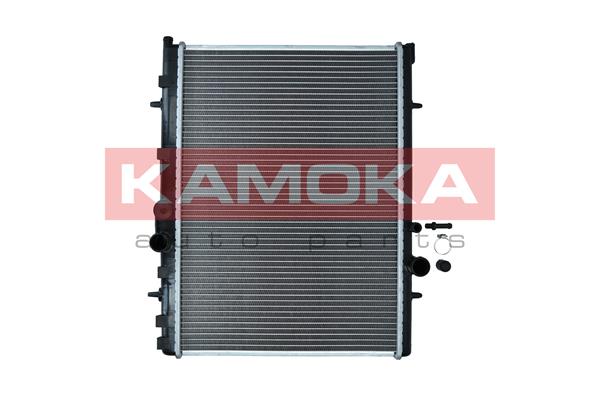 Radiateur, refroidissement du moteur KAMOKA 7700019