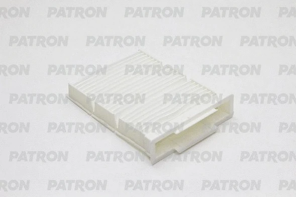 Filtre, air de l'habitacle PATRON PF2386