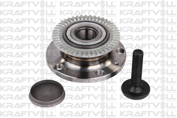 Moyeu de roue KRAFTVOLL GERMANY 14030060