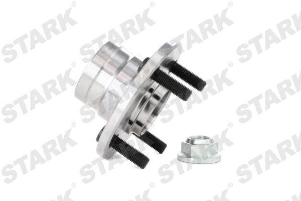 Kit de roulements de roue Stark SKWB-0180657