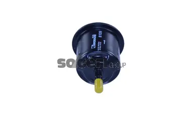Filtre à carburant TECNOCAR B109